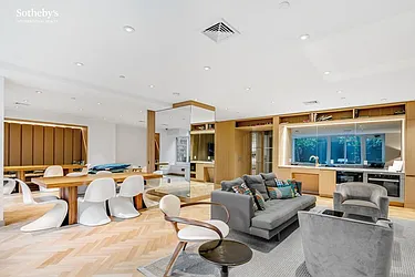 Rented by Sotheby's International Realty