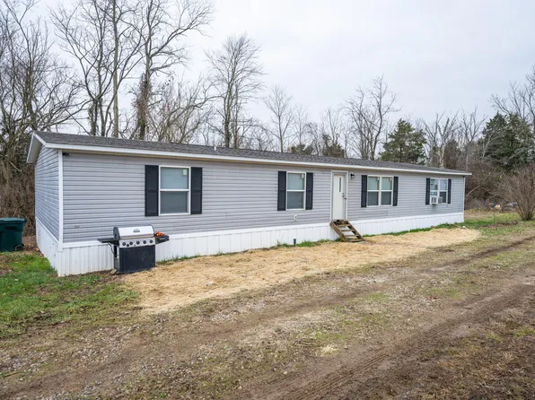 665 Cane Springs Rd, Waco, KY 40385