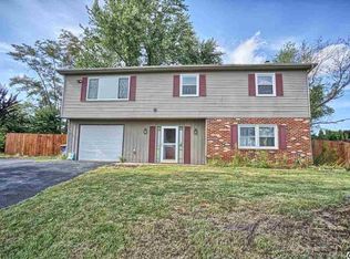 97 Greenwood Rd, New Cumberland, PA 17070