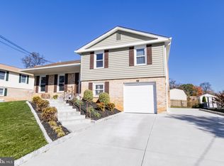 13313 Tamarack Rd, Silver Spring, MD 20904