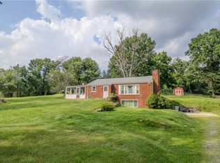 421 Hays Rd, Venetia, PA 15367