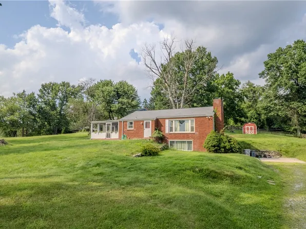 421 Hays Rd, Venetia, PA 15367
