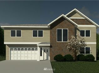 LOT 6 E Washington St, Port Orchard, WA