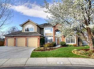 1641 E Chatham Ct, Eagle, ID 83616