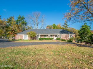 344 Old Gibler Rd, Jefferson City, MO 65109