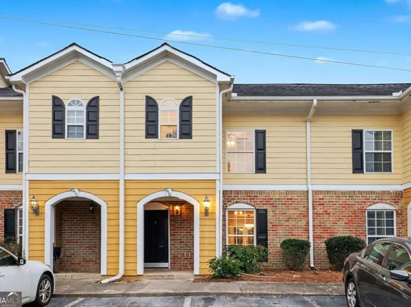 616 Summer Pl, Norcross, GA 30071