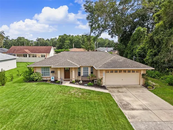 8426 SE 156TH STREET, SUMMERFIELD, FL 34491