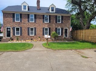 4610 Lookout Rd, Virginia Beach, VA 23455