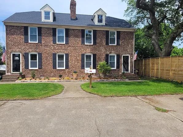 4610 Lookout Rd, Virginia Beach, VA 23455