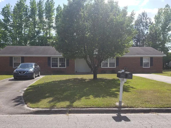 Serenity Village - Seniors Only 55+, 107 Phillips Cir #B, Greenville, NC 27834