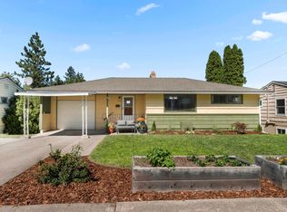 3411 E 16th Ave, Spokane, WA 99223