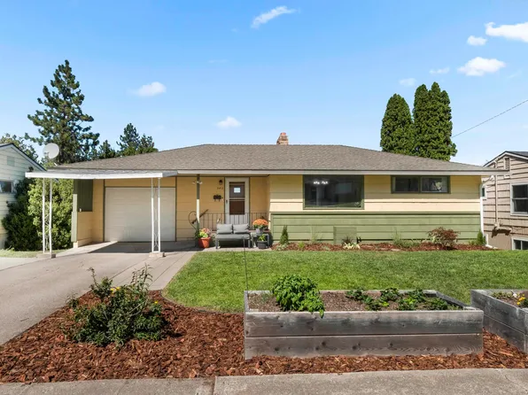 3411 E 16th Ave, Spokane, WA 99223