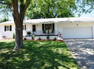 2274 Penny Ln, Youngstown, OH