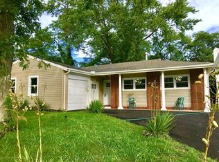 300 Deal Ave, Neptune, NJ 07753