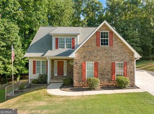 140 Glencrest Dr, Commerce, GA 30529