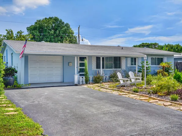 4510 NW 12TH Terrace, Fort Lauderdale, FL 33309