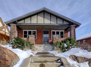 2966 Yates St, Denver, CO 80212