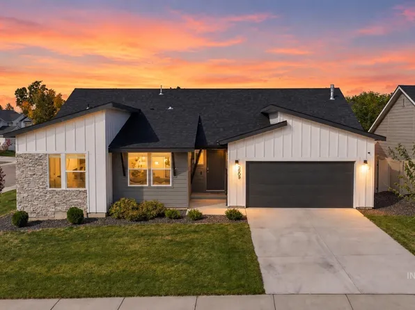 2909 N Mountain Lake Ave, Star, ID 83669