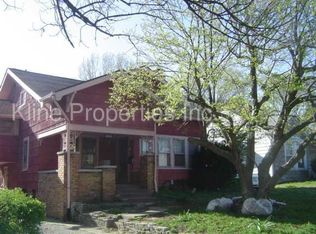 3518 N Sherman Dr, Indianapolis, IN