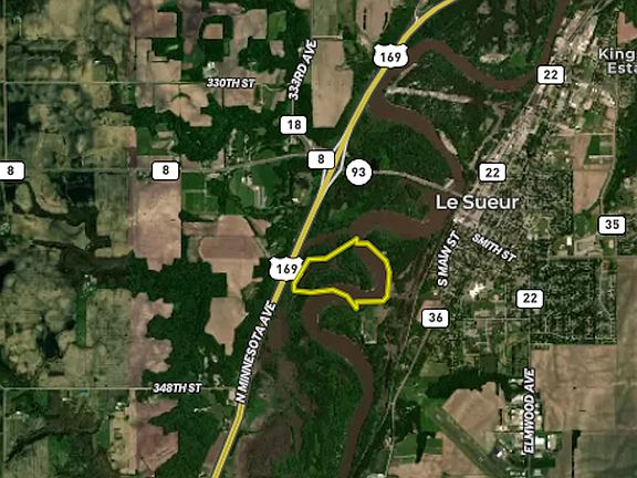 4th image of Us Highway 169