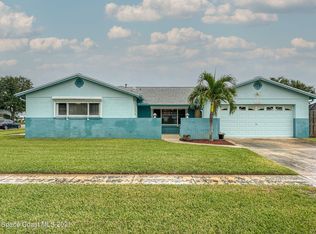 1210 Montego Bay Dr N, Merritt Island, FL 32953