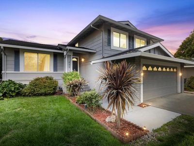 422 Nut Tree Road, Vacaville, CA, 95687