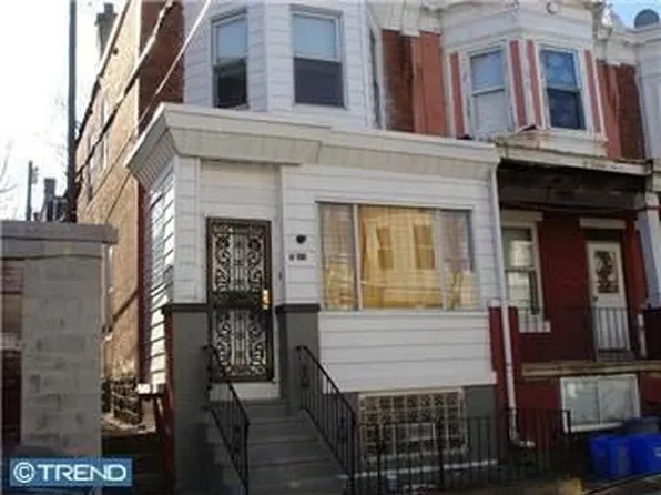 5614 Montrose St, Philadelphia, PA 19143