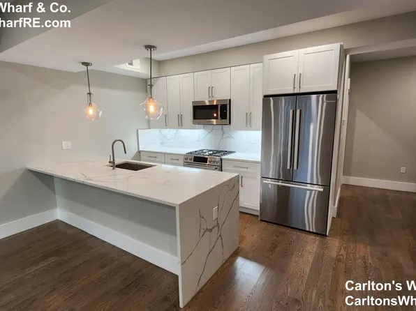 604-608 E Broadway St, Boston, MA