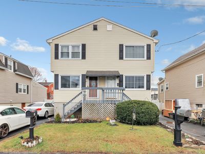 83 Frash Street, Stratford, CT, 06615