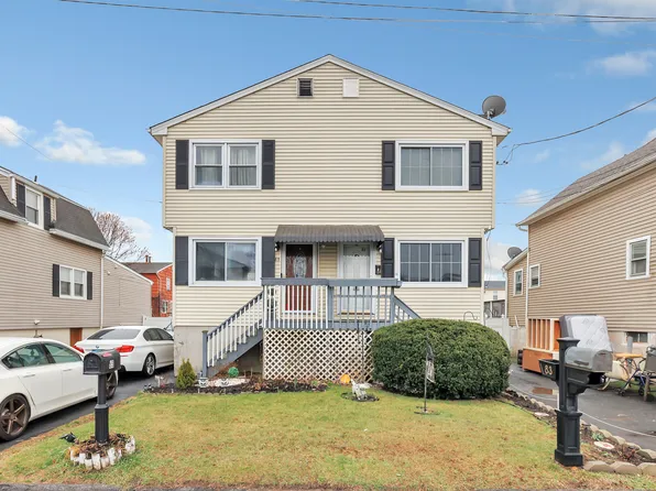 83 Frash Street, Stratford, CT 06615