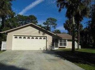 981 Youtzy St SW, Palm Bay, FL 32908