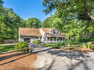 4 Boutelle Rd, Sterling, MA 01564