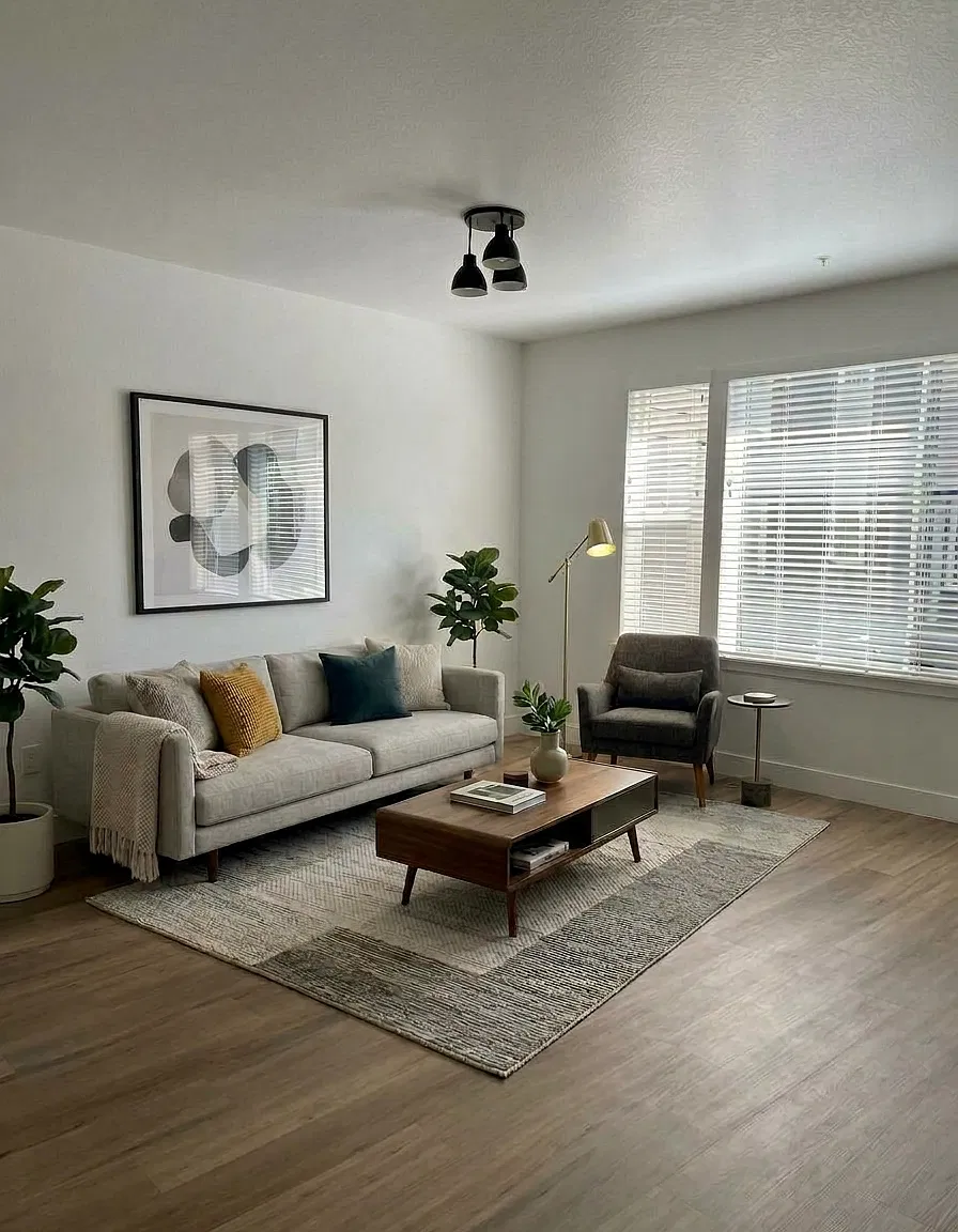 2 bed, 1570 sqft, $2,700 — Photo 1