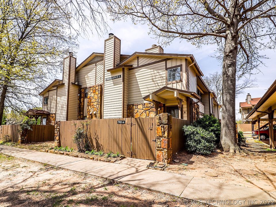 1st image of 7901 E 66th St #22A