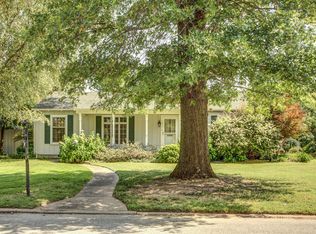 303 Moccasin Ln, Sapulpa, OK 74066