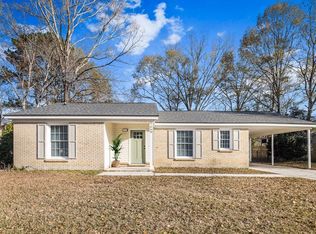 7640 Hillview Ln, North Charleston, SC 29420