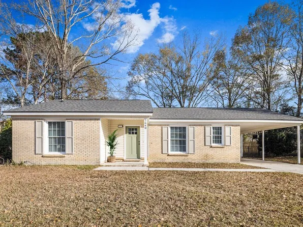 7640 Hillview Ln, North Charleston, SC 29420