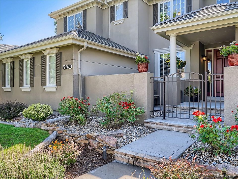 19120 E Maplewood Place, Aurora, CO 80016 Zillow