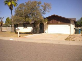 4070 W Desert Cove Ave, Phoenix, AZ 85029