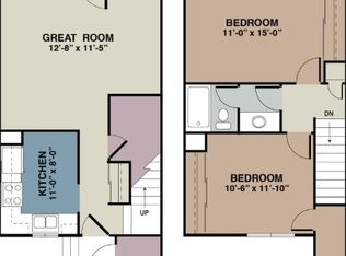1421 E Camp St APT 2, Ely, MN 55731
