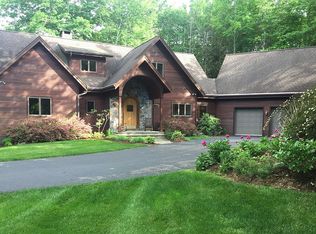 9 Cedar Point Dr, Sherman, CT 06784