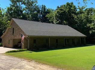 735 Steele Rd, Hernando, MS 38632