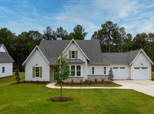 4008 Chelsea Ridge Trl, Columbiana, AL 35051