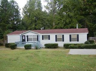 1440 Andrew Bailey Rd, Sharpsburg, GA 30277