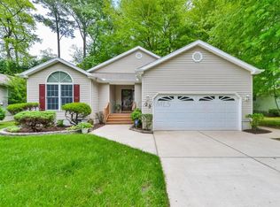 23 Nottingham Ln, Ocean Pines, MD 21811