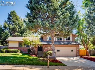 5155 Whip Trl, Colorado Springs, CO 80917