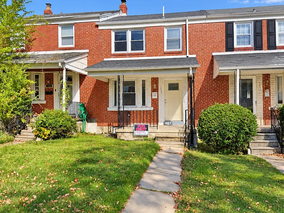 1236 Gittings Ave