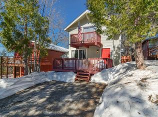 32972 Lone Pine Rd, Arrowbear, CA 92382