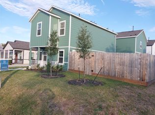 6431 Liverpool St, Houston, TX 77021