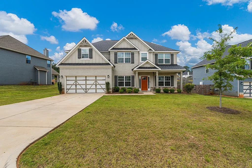 3012 Calf Pasture Drive - 1 — Photo 1